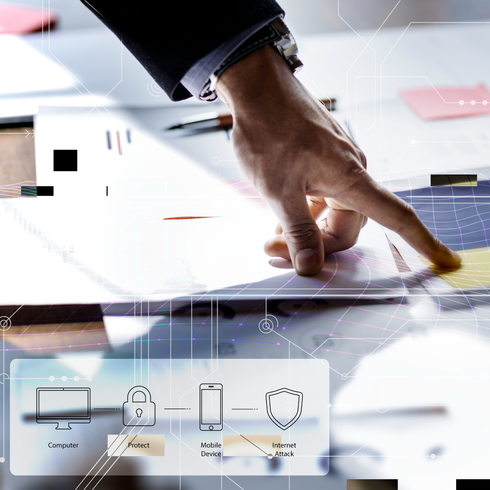 Advancing Cybersecurity Excellence: Explore EU-iNSPIRE Academic Programmes